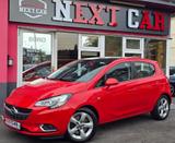 Opel Corsa E 1.4 Turbo Innovation S/S|PDC|PANO|