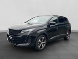 Peugeot 5008 Hybrid 136 GT 7-Sitzer +PANO+CAM+SHZ+LED+