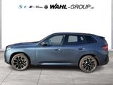 BMW X3 20 xDrive M Sport AHK HeadUp Innovation Harma - BMW X3: X3i