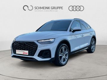 Audi Leasingangebot: Audi Q5 Sportback 50 TDI S line quattro MATRIX LUFT