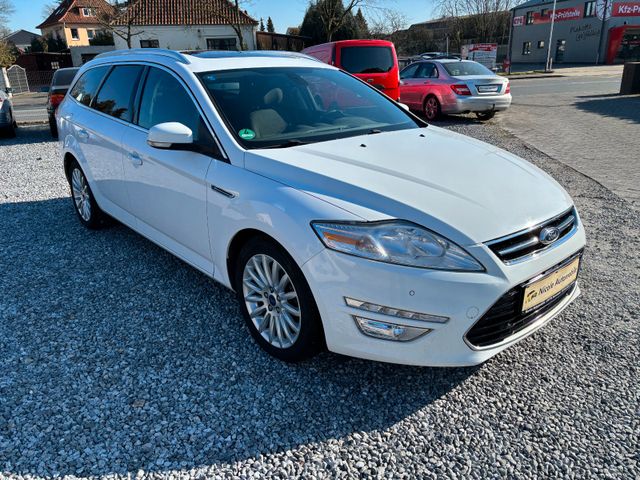 Ford Mondeo Turnier Business Edition Navi Pdc+MwsT+