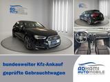 Audi S3 Sportback 2.0 TFSI quattro/2.HAND/LED/PDC/TOP - Audi: TFSI