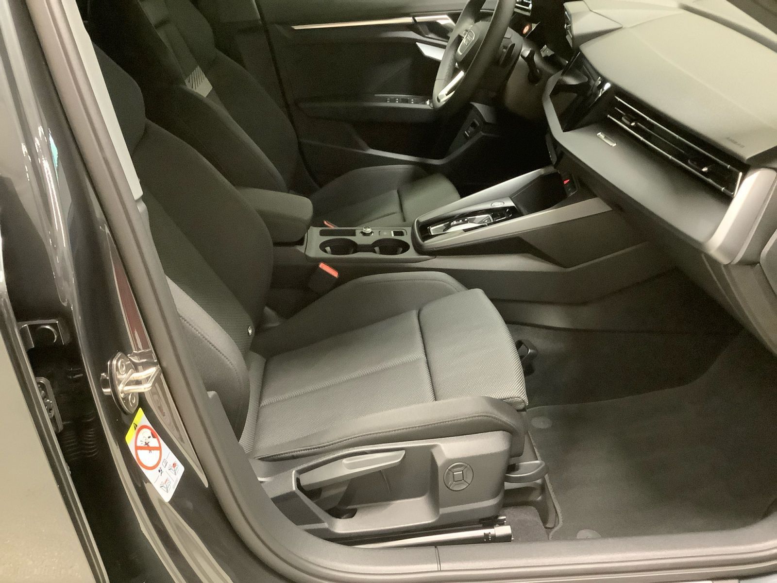 A3 Sportback Advanced 35 TFSI S tronic,360° Kane