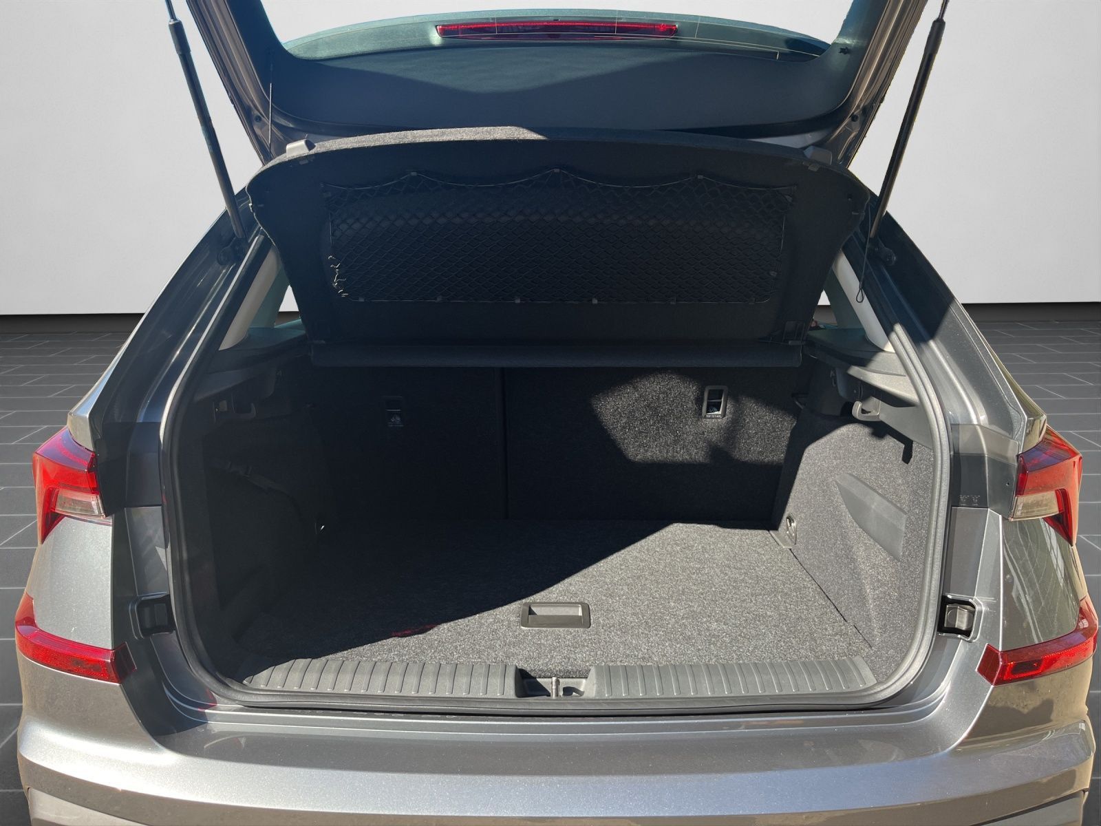 Skoda Kamiq - Bild 17