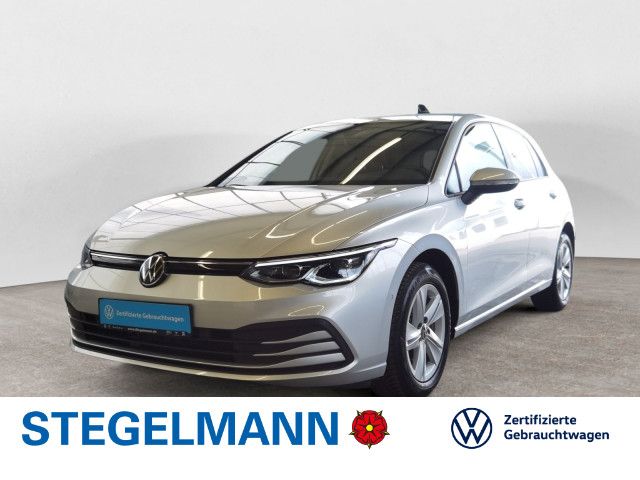 Volkswagen Golf VIII 1.5 TSI Life *LED*Kamera*Navi*