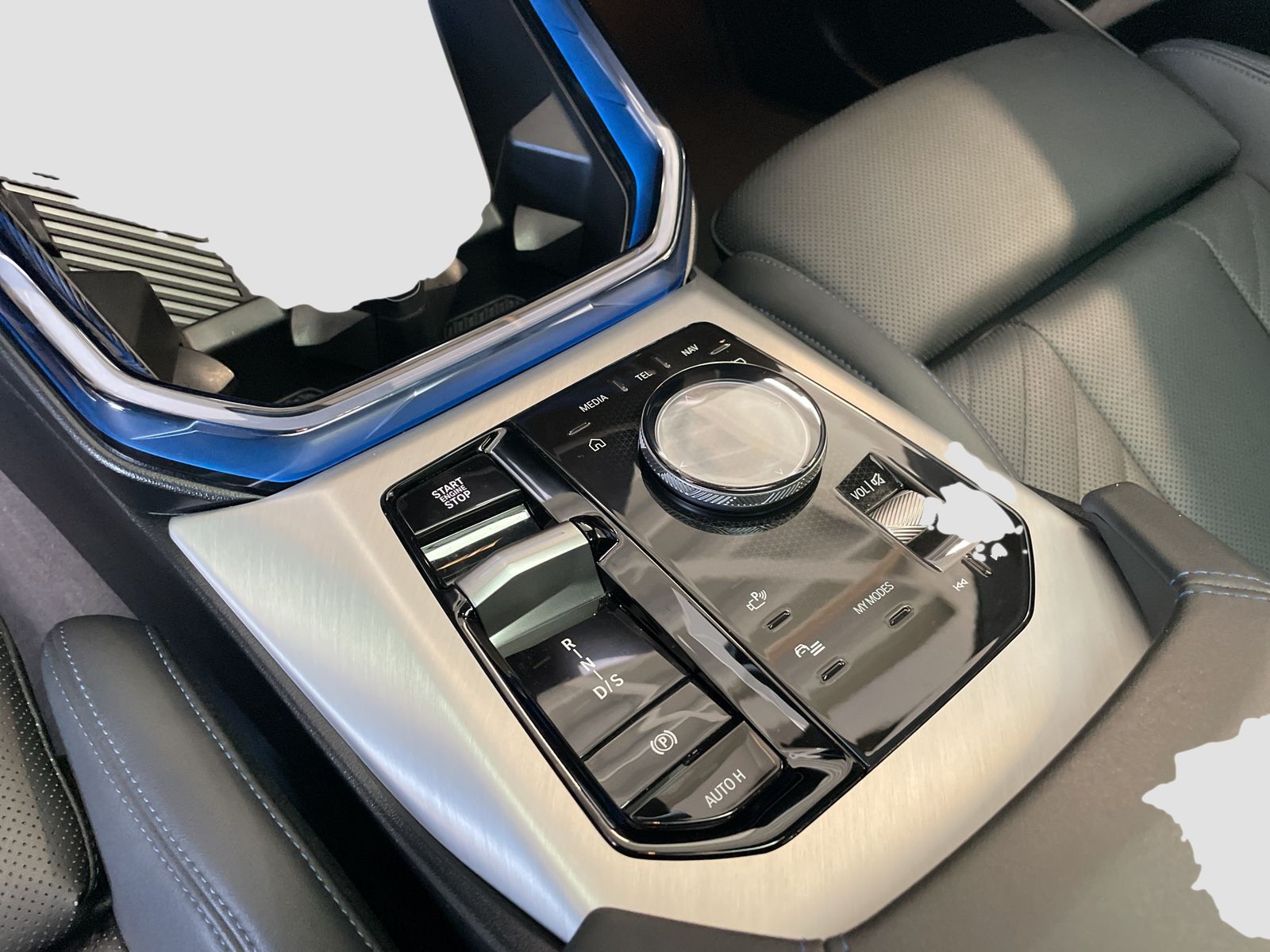 BMW X3 - Bild 17
