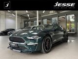 Ford Mustang 5.0 Ti-VCT V8 Bullitt Performance LED AC - Ford Mustang: Performance