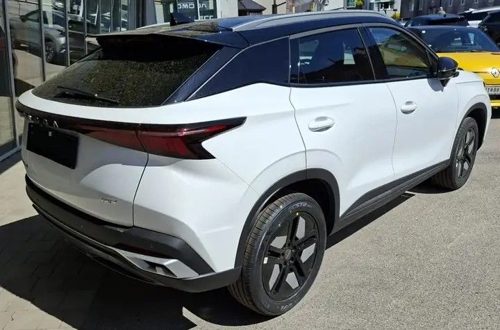 OMODA 5