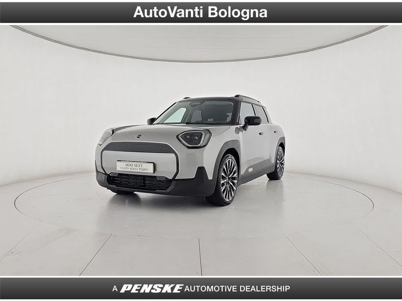 Other MINI Aceman Mini Aceman E Classic