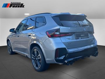 BMW X1 M35i xDrive Sportpaket Head-Up HK HiFi DAB
