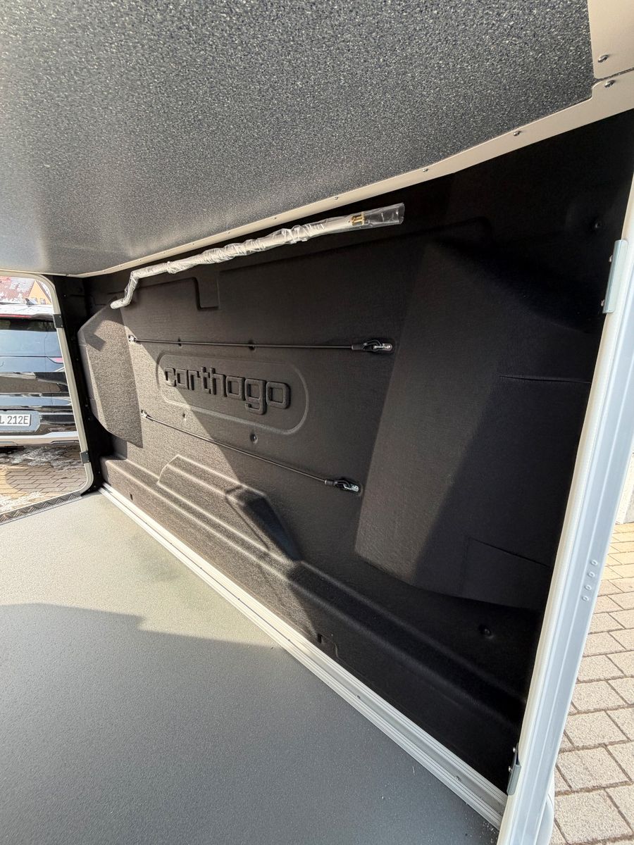 Fahrzeugabbildung Carthago chic c-line T 4.9 LE