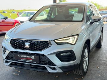 SEAT Ateca - 2