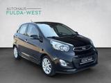 Kia Picanto 5trg. Garantie Klimaaut. Sitzhz Radio/CD - gebrauchte Kia Picanto aus dem Jahr 2012