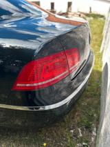 Volkswagen Phaeton 3.0 V6 TDI 4MOTION Tiptronic 5-Sitzer - - Volkswagen Phaeton: 5.0