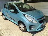 Chevrolet Spark 1.0 LS/Klima/Allwetter/Tüv 06.2027 - Chevrolet Spark: 1.0
