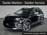 Citroën C5 Aircross MAX DAB #KLIMA #ANDROID&APPLE #NAVI