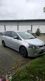 Mitsubishi Grandis 2.0 diesel. 7 Sitze - Mitsubishi Grandis aus 2005