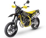 SWM SM 125 R - sofort verfügbar - SWM SM 125 R