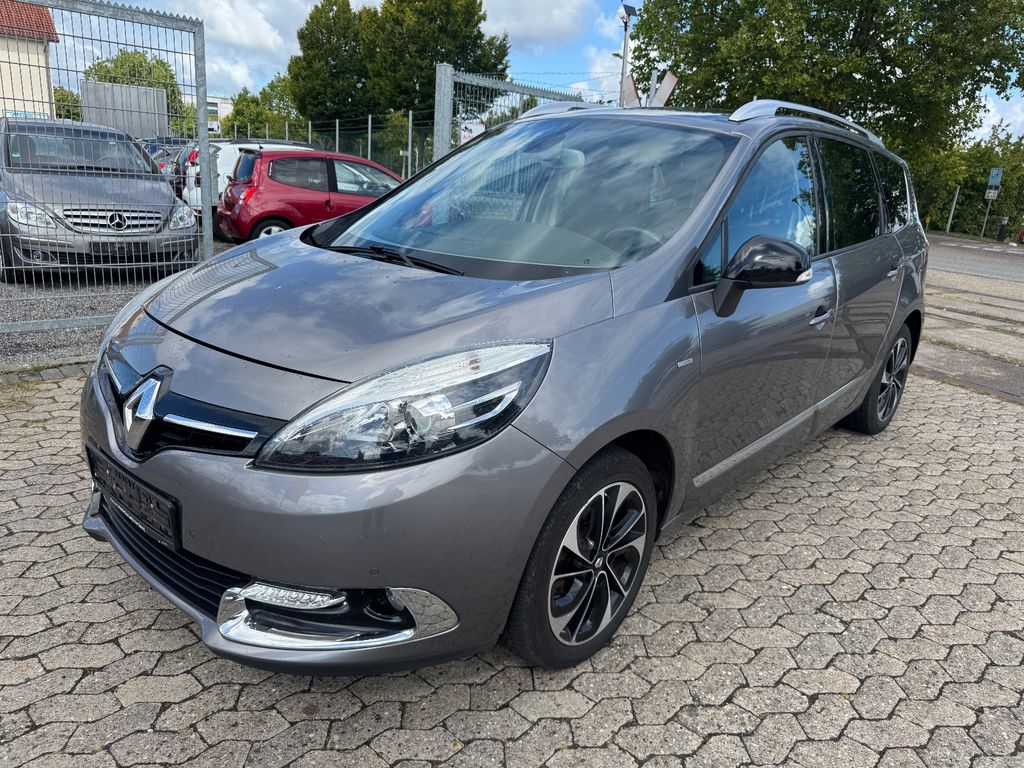 Image of Renault Grand Scenic