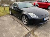 Nissan 350Z Premium Pack 3.5l Premium Pack - Nissan 350Z aus 2006