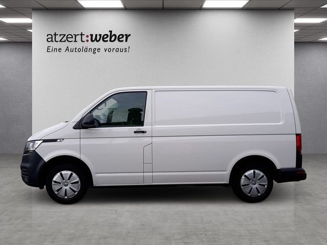 Fahrzeugabbildung Volkswagen T6 Transporter Kasten EcoProfi 2.0TDI Kamera