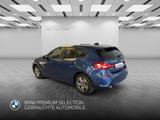 BMW 118i AHK LiveCockpitProf Kamera Sportsitze LED - BMW 118 in Dresden