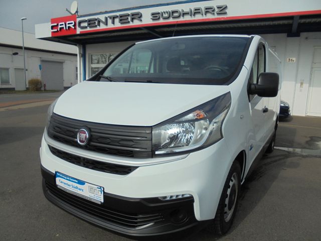 Fiat Talento Kasten L1H1 1,2t Basis