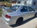 Mitsubishi Lancer Evolution 7 Ralliart - Mitsubishi Lancer: Evo 7