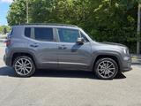 Jeep Renegade S Plug-In-Hybrid 4xe - Jeep Renegade: 4xe