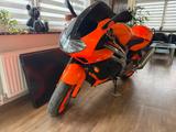 Aprilia SL 1000 Falco Sport - APRILIA SL 1000 FALCO