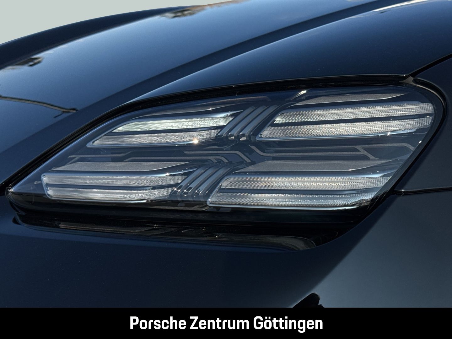 Porsche Macan - Bild 26