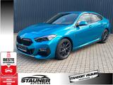 BMW 218i Gran Coupe M SPORT /Alcantara/HiFi/Kamera - scheckheftgepflegte BMW 2er Gran Coupé