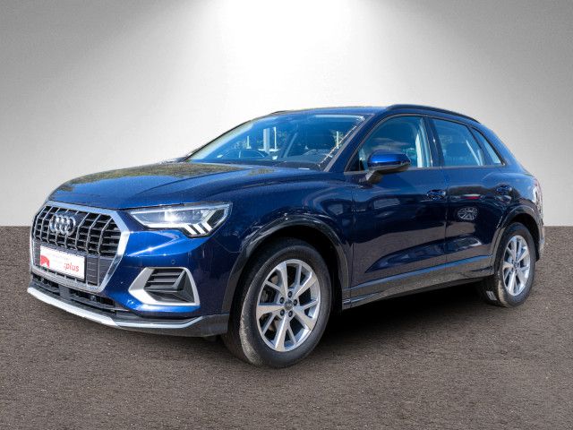 Image of Audi Q3