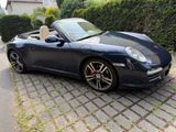 Porsche 997 Carrera 4S Cabrio mit WLS - Approved 07/2026