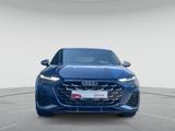 Audi S3 Limousine TFSI S tronic qua. Navi Matrix Alca - Audi S3: Blau