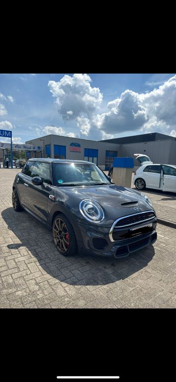 MINI John Cooper Works