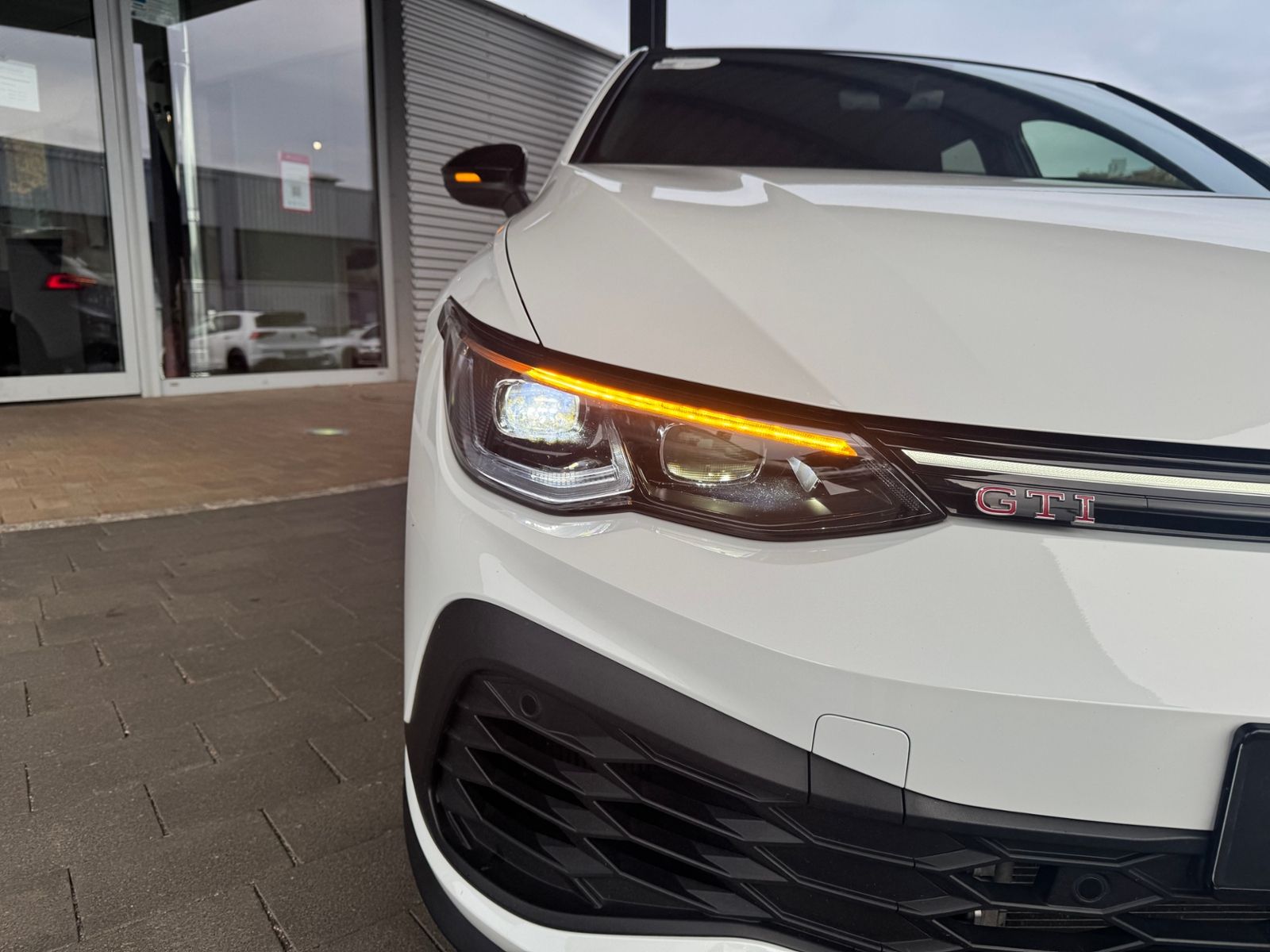 Volkswagen Golf - Bild 13