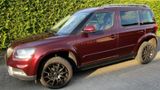 Skoda Yeti 1,6 TDI DSG Green Tec - Skoda Yeti in Bielefeld
