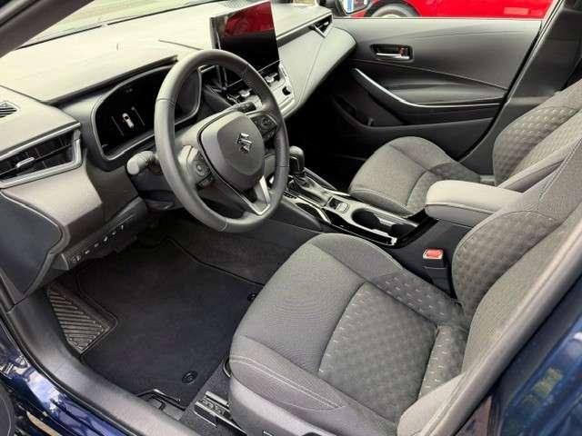Suzuki Swace 1.8 Hybrid Comfort+