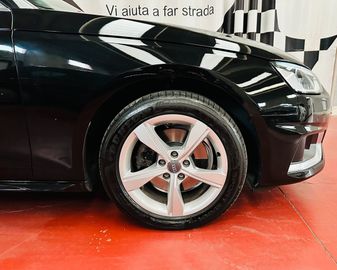 Audi A4 - 3