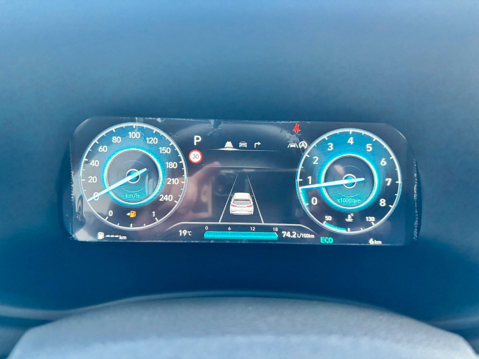 Fahrzeugabbildung Hyundai i30 N-Line DCT Navi/Panorama/Sitzpaket!