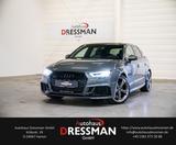 Audi RS3 Sportback MATRIX B&O RS SITZE ROTOR 19z. - graue Audi RS3