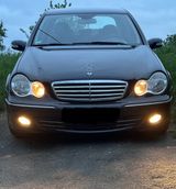 Mercedes-Benz C-Klasse  Klassiker mit Sti... - Mercedes-Benz: Klassik