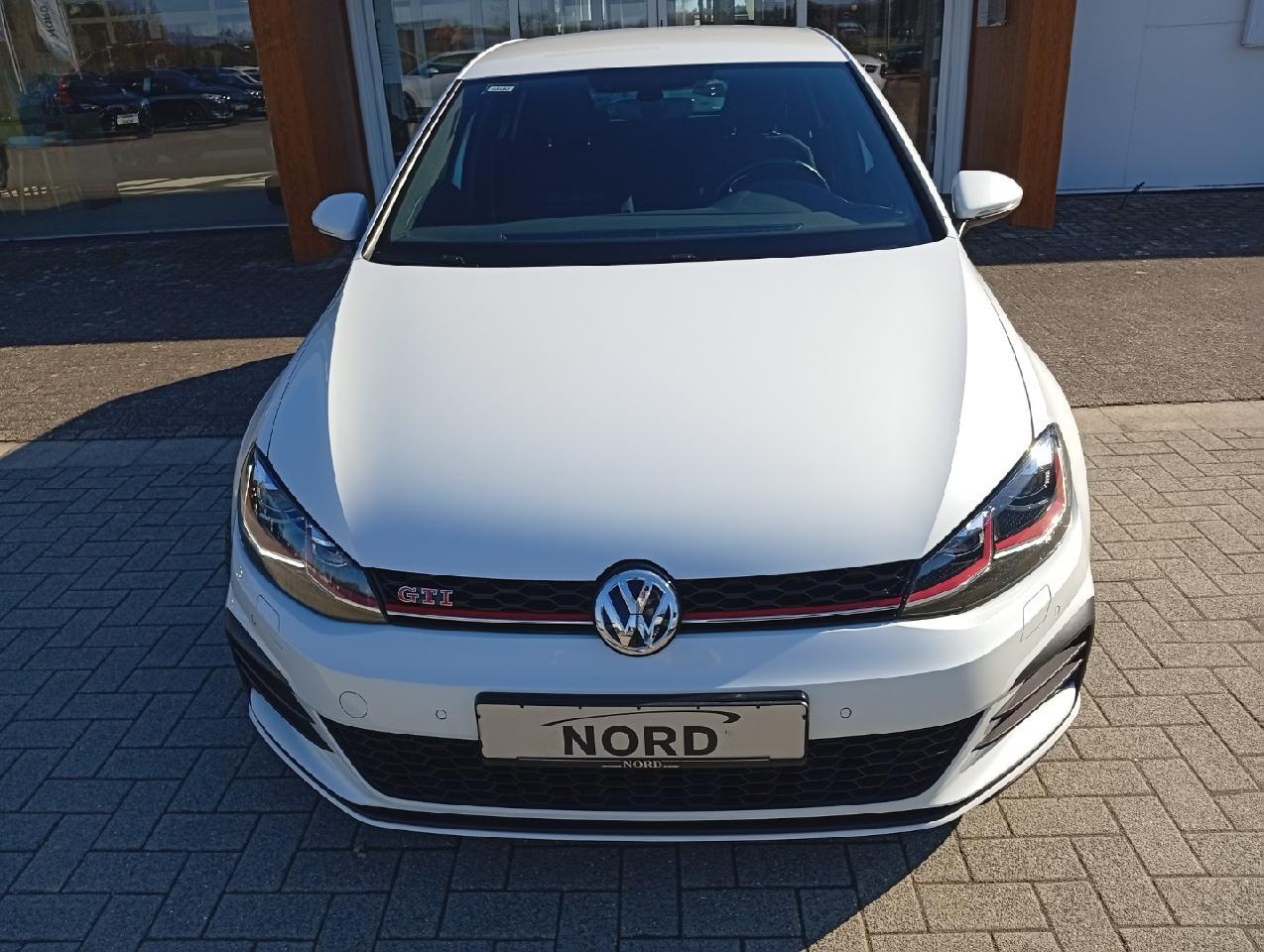 Volkswagen Golf VII Lim. GTI Performance BMT/Start-Stopp