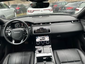 Bild 9 Land Rover Range Rover Velar 240 S