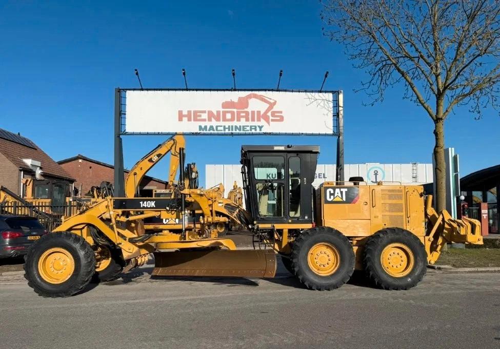 CAT 140K