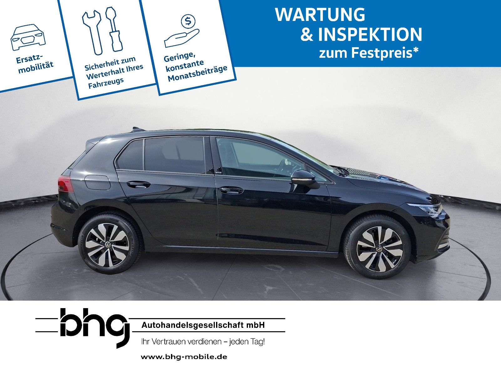 Volkswagen Golf - Bild 6
