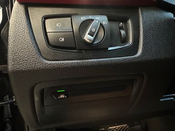 BMW 330 d Limousine xDrive Sport Line