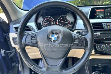 BMW X1 - 10