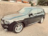 BMW X3 xDrive30i M SPORT AT M SPORT - BMW X3: At